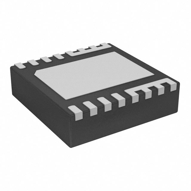 CSD95379Q3M Texas Instruments  Full Half-Bridge Drivers